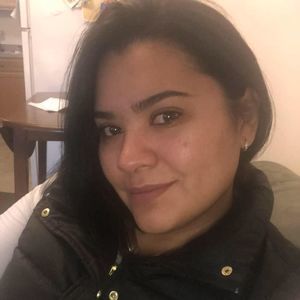 Meet your Posher, Emma